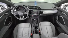 2023 Audi Q3 35 TDI Premium Sportback — фото 7