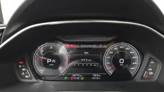 2023 Audi Q3 35 TDI Premium Sportback — фото 8