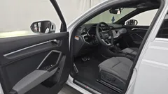 2023 Audi Q3 35 TDI Premium Sportback — фото 10