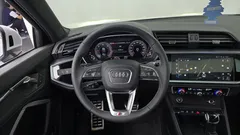 2023 Audi Q3 35 TDI Premium Sportback — фото 13