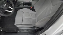 2023 Audi Q3 35 TDI Premium Sportback — фото 19