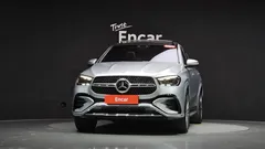 2023 Mercedes-Benz GLE-Class GLE450d 4MATIC Coupe — фото 3