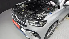 2023 Mercedes-Benz GLE-Class GLE450d 4MATIC Coupe — фото 6