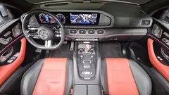 2023 Mercedes-Benz GLE-Class GLE450d 4MATIC Coupe — фото 7