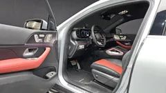 2023 Mercedes-Benz GLE-Class GLE450d 4MATIC Coupe — фото 10