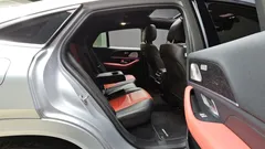 2023 Mercedes-Benz GLE-Class GLE450d 4MATIC Coupe — фото 12