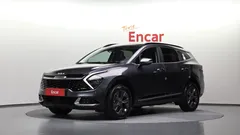 2022 Kia Sportage Diesel 2.0 2WD — фото 1