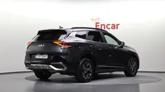2022 Kia Sportage Diesel 2.0 2WD — фото 2