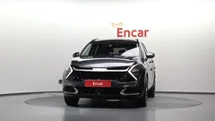 2022 Kia Sportage Diesel 2.0 2WD — фото 3