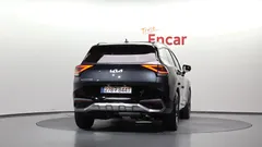 2022 Kia Sportage Diesel 2.0 2WD — фото 4