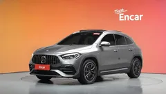 2023 Mercedes-Benz GLA-Class GLA45 AMG 4MATIC+ — фото 1