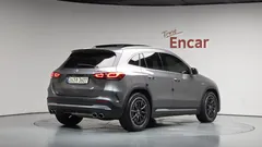 2023 Mercedes-Benz GLA-Class GLA45 AMG 4MATIC+ — фото 2