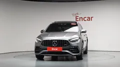 2023 Mercedes-Benz GLA-Class GLA45 AMG 4MATIC+ — фото 3