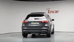 2023 Mercedes-Benz GLA-Class GLA45 AMG 4MATIC+ — фото 4