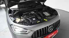 2023 Mercedes-Benz GLA-Class GLA45 AMG 4MATIC+ — фото 6