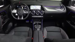 2023 Mercedes-Benz GLA-Class GLA45 AMG 4MATIC+ — фото 7