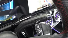 2023 Mercedes-Benz GLA-Class GLA45 AMG 4MATIC+ — фото 9