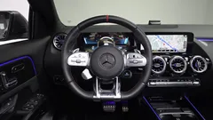 2023 Mercedes-Benz GLA-Class GLA45 AMG 4MATIC+ — фото 13