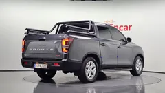 2022 SsangYong Rexton Diesel 2.2 4WD — фото 2