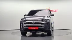 2022 SsangYong Rexton Diesel 2.2 4WD — фото 3