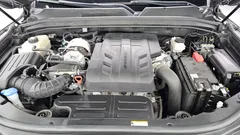 2022 SsangYong Rexton Diesel 2.2 4WD — фото 6