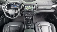 2022 SsangYong Rexton Diesel 2.2 4WD — фото 7