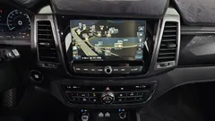 2022 SsangYong Rexton Diesel 2.2 4WD — фото 19