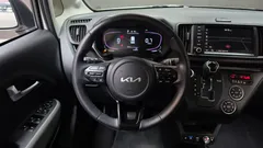 2023 Kia Ray Prestige — фото 13