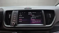 2023 Kia Ray Prestige — фото 17