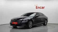 2023 Genesis G80 Gasoline 2.5 Turbo AWD — фото 1