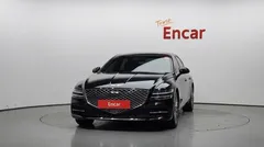 2023 Genesis G80 Gasoline 2.5 Turbo AWD — фото 3