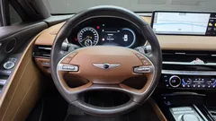 2023 Genesis G80 Gasoline 2.5 Turbo AWD — фото 13