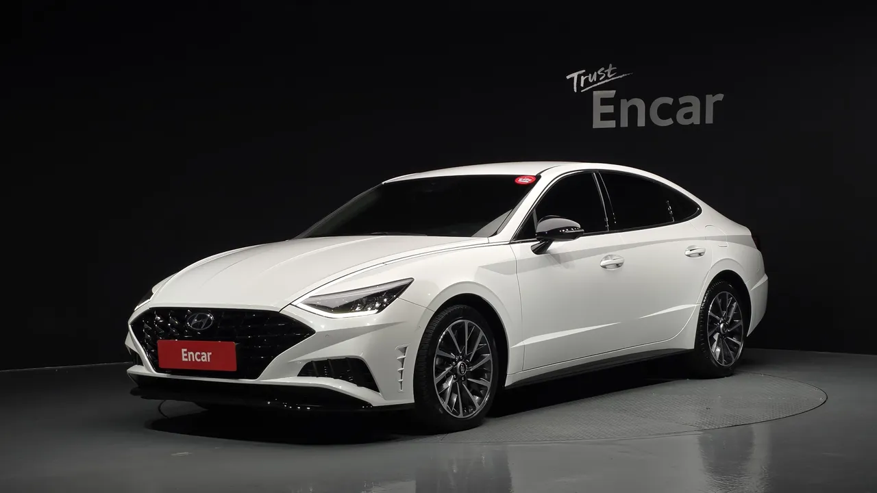 2023 Hyundai Sonata 2.0