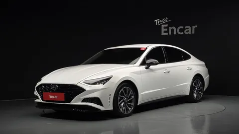 2023 Hyundai Sonata 2.0