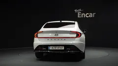 2023 Hyundai Sonata 2.0 — фото 4