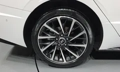2023 Hyundai Sonata 2.0 — фото 5
