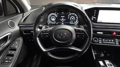 2023 Hyundai Sonata 2.0 — фото 13