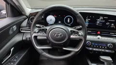 2023 Hyundai Avante Inspiration — фото 13