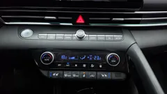 2023 Hyundai Avante Inspiration — фото 17