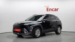 2023 Hyundai Kona Gasoline 1.6 Turbo 2WD — фото 1
