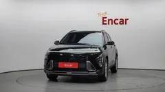 2023 Hyundai Kona Gasoline 1.6 Turbo 2WD — фото 3