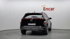 2023 Hyundai Kona Gasoline 1.6 Turbo 2WD — фото 4