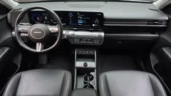 2023 Hyundai Kona Gasoline 1.6 Turbo 2WD — фото 7