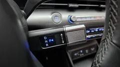 2023 Hyundai Kona Gasoline 1.6 Turbo 2WD — фото 9