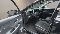 2023 Hyundai Kona Gasoline 1.6 Turbo 2WD — фото 10