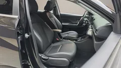 2023 Hyundai Kona Gasoline 1.6 Turbo 2WD — фото 12