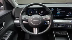 2023 Hyundai Kona Gasoline 1.6 Turbo 2WD — фото 13