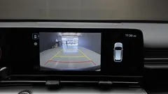 2023 Hyundai Kona Gasoline 1.6 Turbo 2WD — фото 15