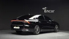 2023 Hyundai Grandeur 3.0 LPi (Taxi) — фото 2