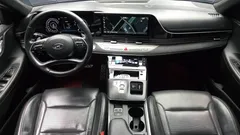 2023 Hyundai Grandeur 3.0 LPi (Taxi) — фото 7
